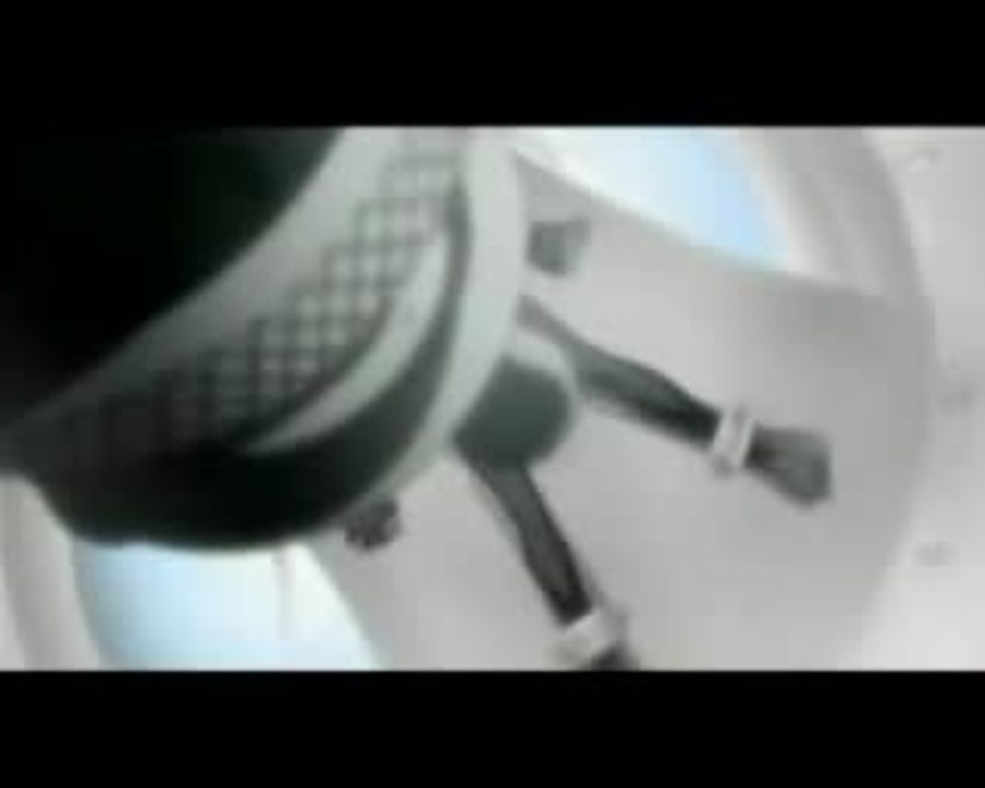 Ergo Proxy - Trailer (Deutsch)