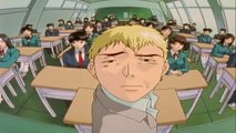 GTO Great Teacher Onizuka - Trailer (French)