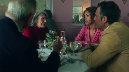 Infinitely Polar Bear - Clip Desperate (English) HD