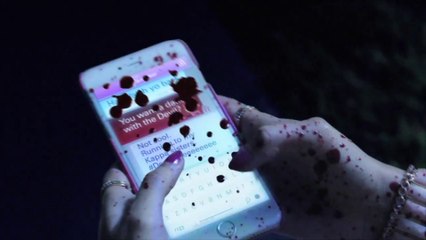 Scream Queens - S01 Teaser Trailer Dance With The Devil (English) HD