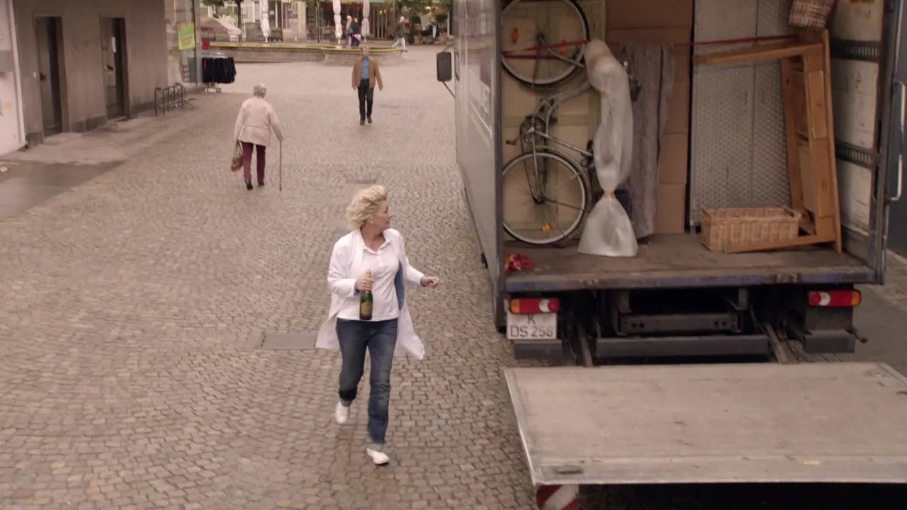 Die Dienstagsfrauen Zwischen Kraut und RuÌˆben - Trailer (Deutsch) HD