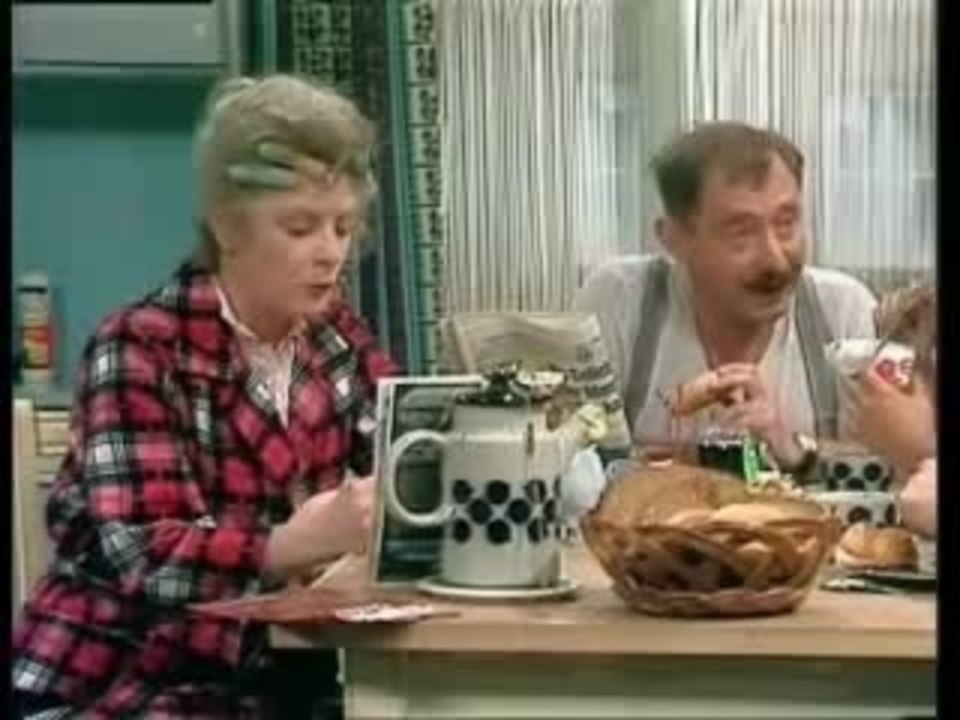 Ein Herz und eine Seele - Trailer (Deutsch)