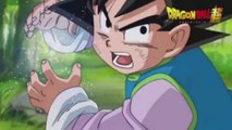 Dragon Ball Super - S01 Teaser Trailer 2 (OV) HD