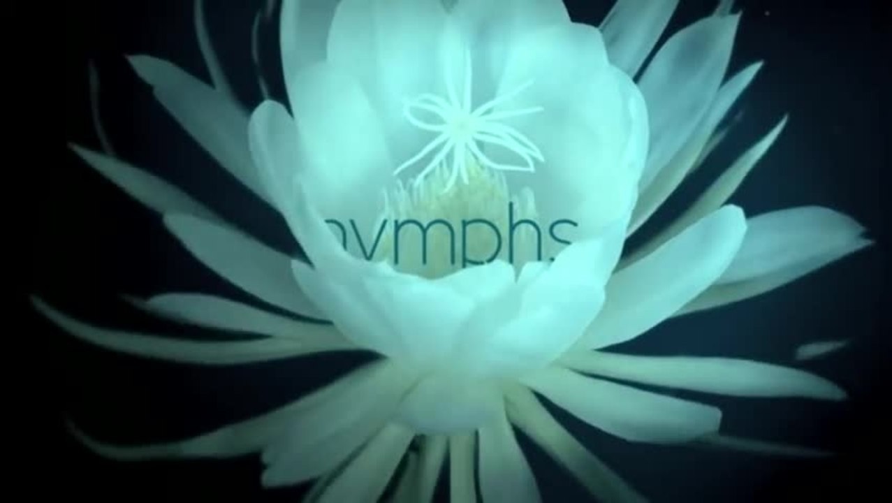 Nymphs - Trailer (Deutsch)