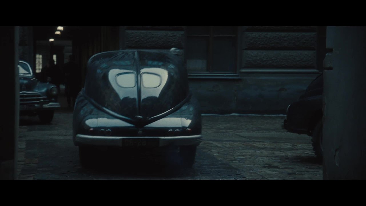 Kind 44 - Clip 06 GespÃ¤rch mit dem gerichtsmediziener (Deutsch) HD