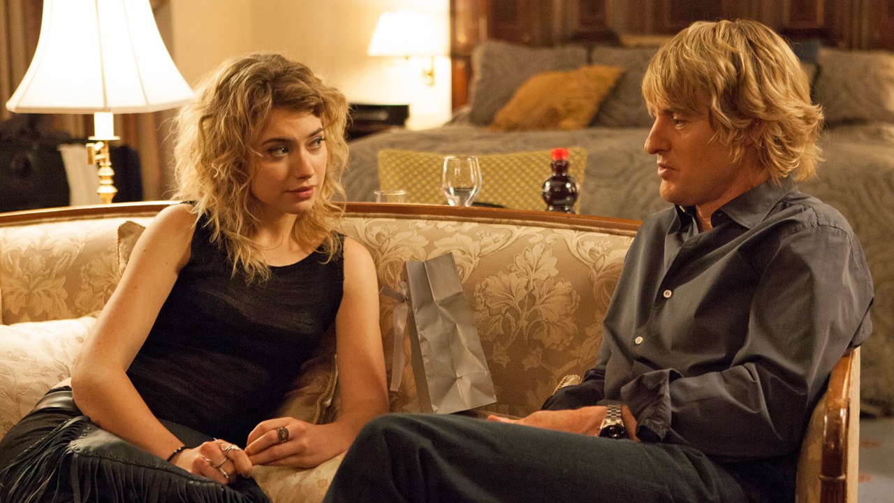 Broadway Therapy - Trailer (Deutsch) HD