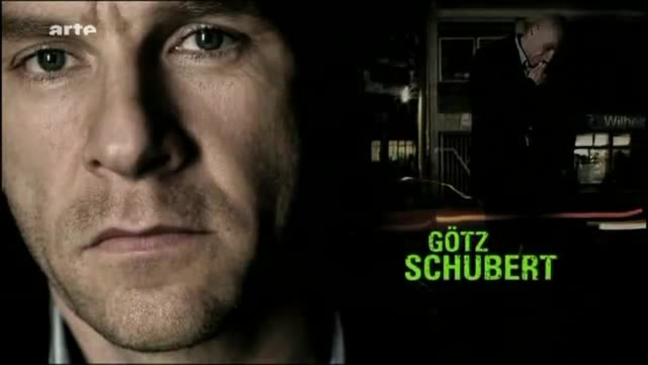 KDD Kriminaldauerdienst - Intro (Deutsch)