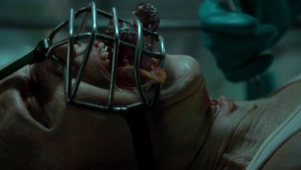 The Strain - S02 Featurette Inside The Strain (English) HD