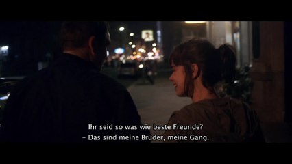 Victoria - Clip Im SpÃ¤ti (Deutsch) HD