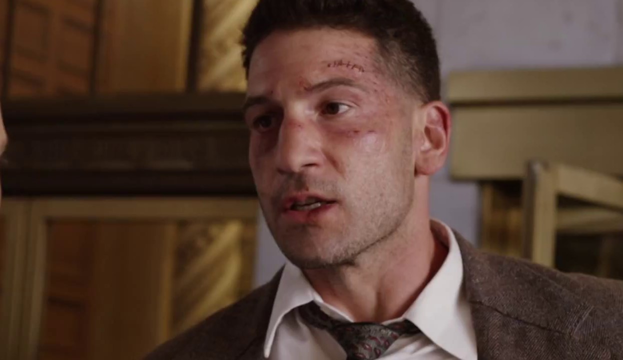 Mob City - S01 Trailer (Deutsch) HD