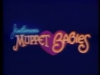 Muppet Babies - Intro (English)