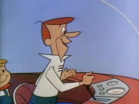 Die Jetsons