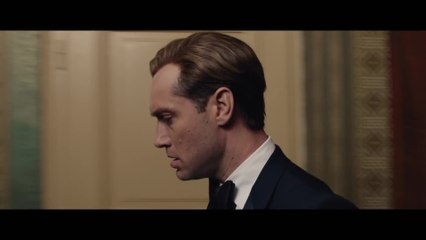Spy - Clip Lauf runter zum Steg! (Deutsch)