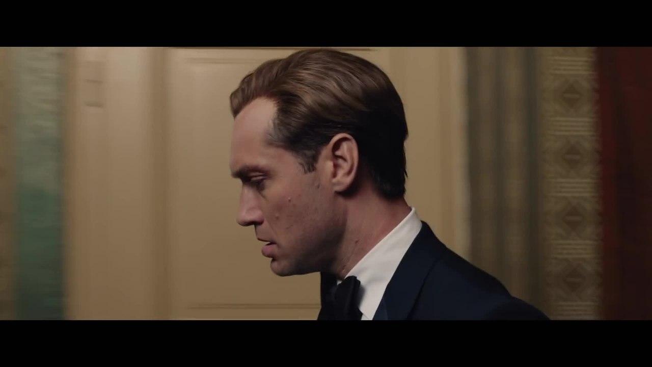 Spy - Clip Lauf runter zum Steg! (Deutsch)