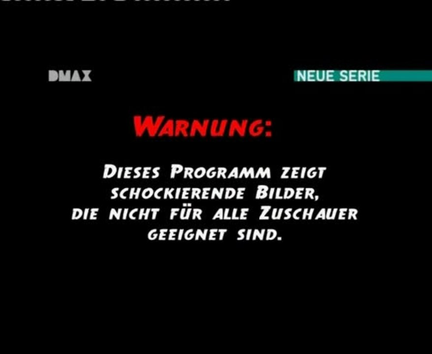 1000 Wege ins Gras zu Beissen - Intro (Deutsch) HD