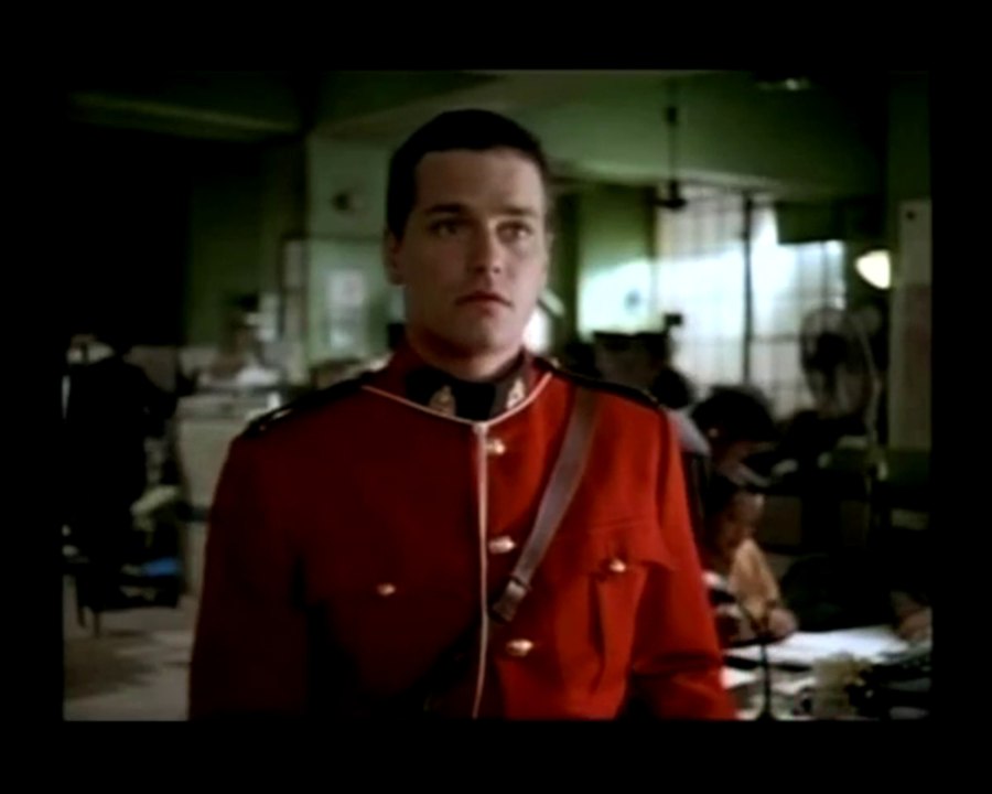 Ein Mountie in Chicago - Trailer (Deutsch)