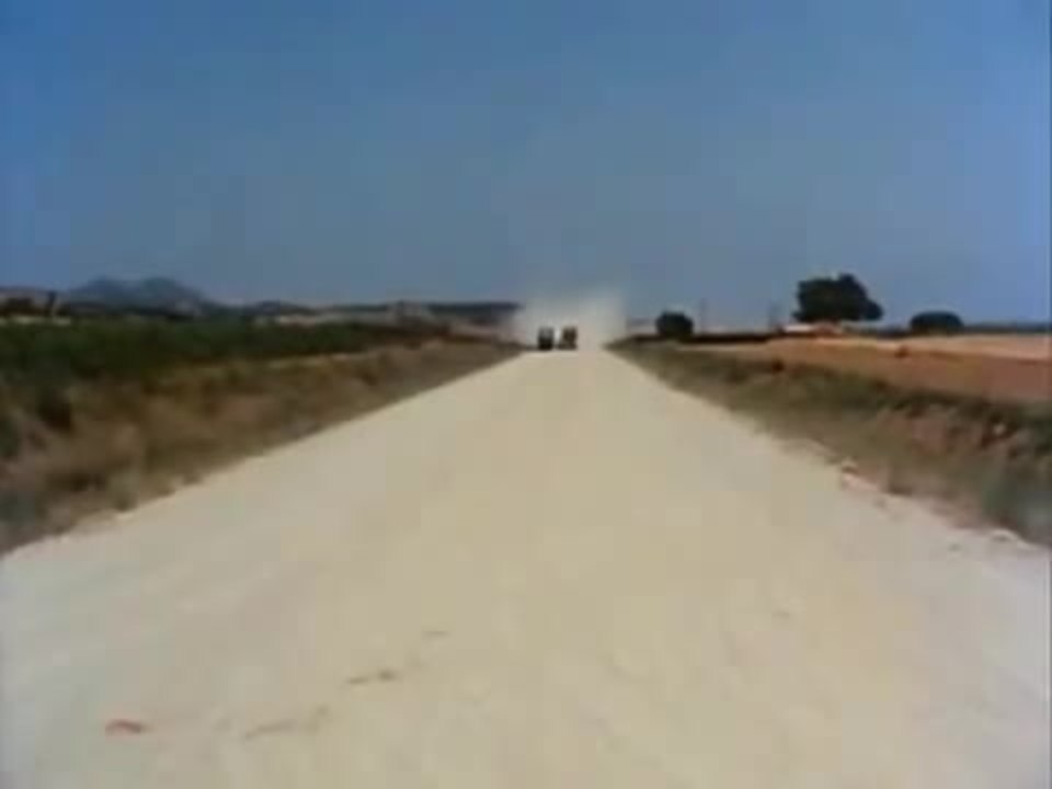 Auf Achse - Intro (Deutsch)