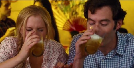 Trainwreck - TV Spot (English) HD