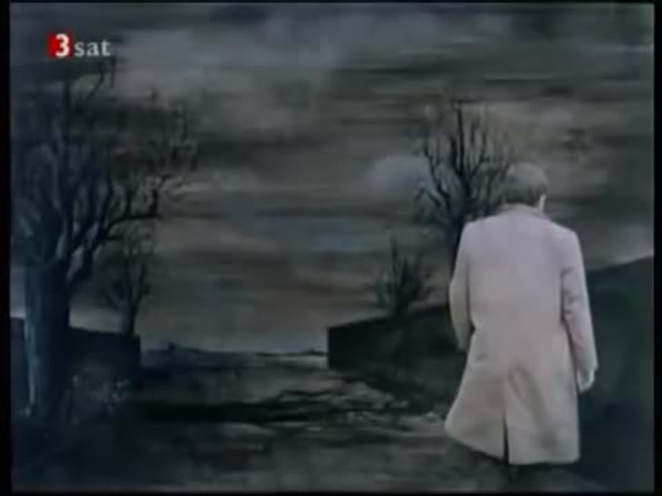 Der Alte - Intrio (Deutsch)