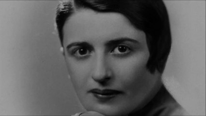 Ayn Rand A Sense of Life - Trailer (English) HD