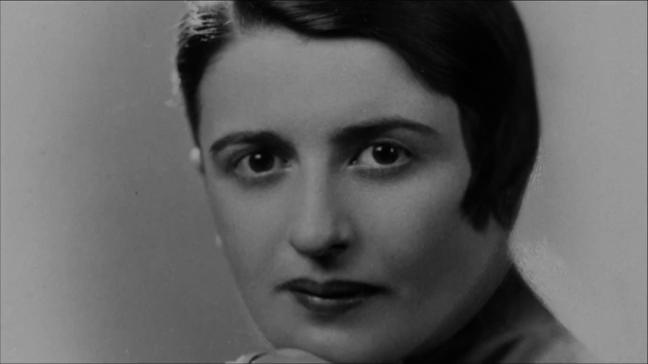 Ayn Rand A Sense of Life - Trailer (English) HD