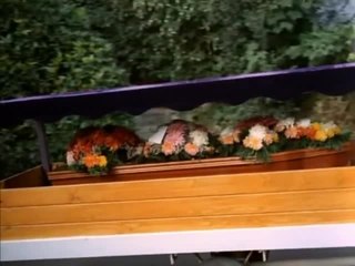 Nummer 6  - Trailer (English)