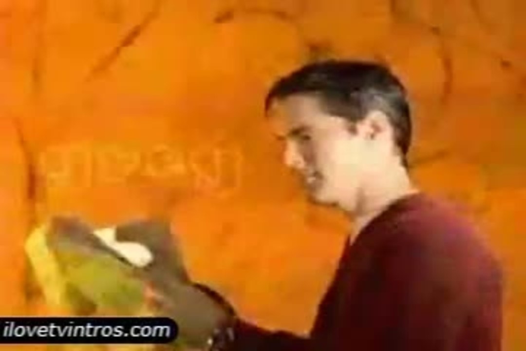 Dharma & Greg - Intro (English)