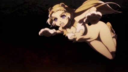 Samurai Girls 2 Samurai Bride - Trailer (Deutsch) HD