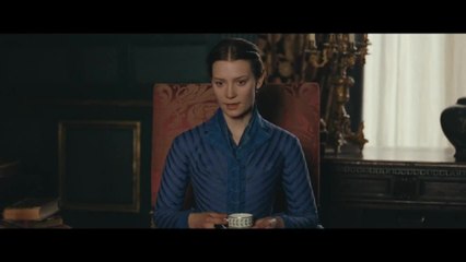 Madame Bovary - Clip You Need A Lady Friend (English) HD