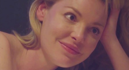 Jackie & Ryan - Trailer (English) HD