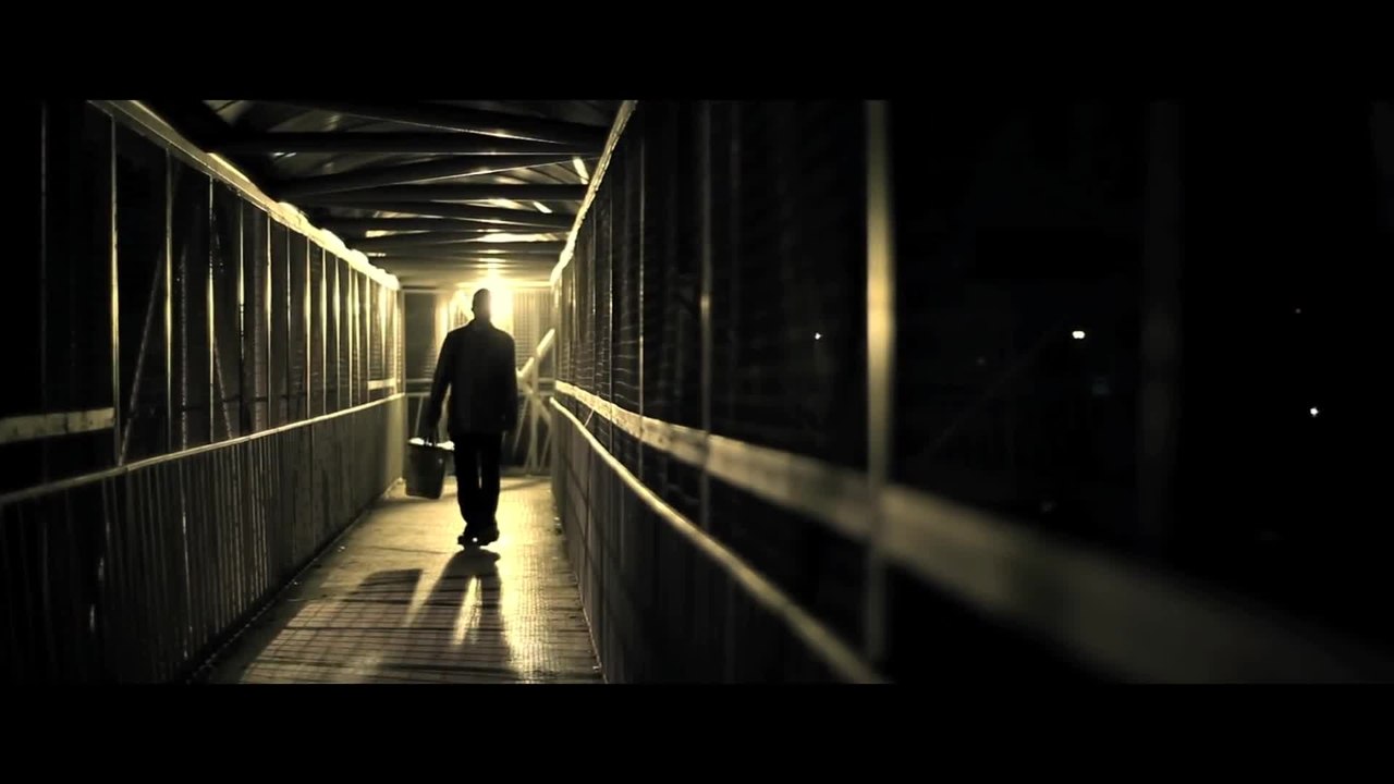 Manuscripts don't burn - Trailer (Deutsche UT) HD