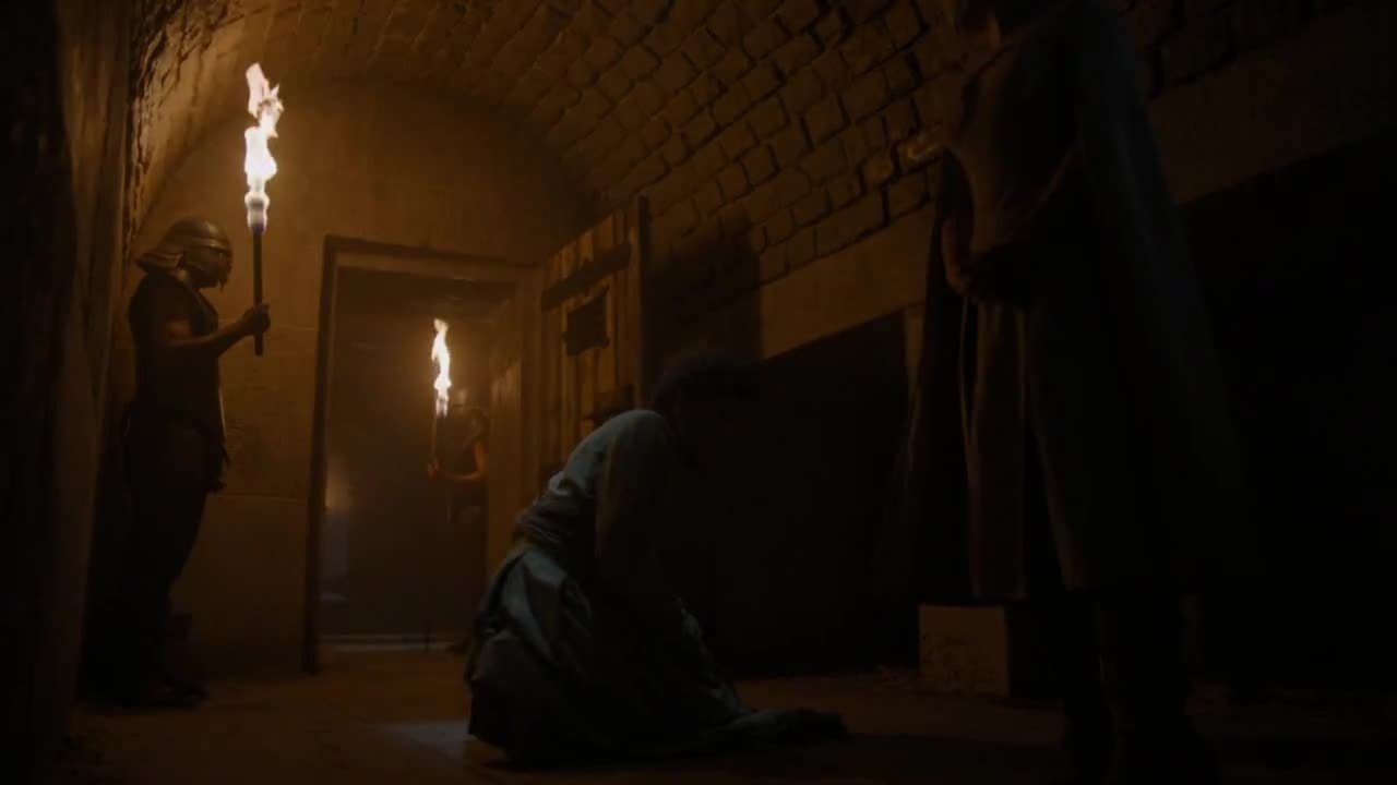 Game of Thrones - S05 E09 Featurette The Fighting Pits of Meereen (English) HD