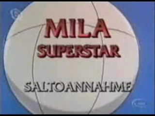 Mila Superstar - Intro (Deutsch)