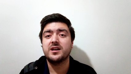 İZMİR DEPREMİ VE DEPREM YAĞMACILARI