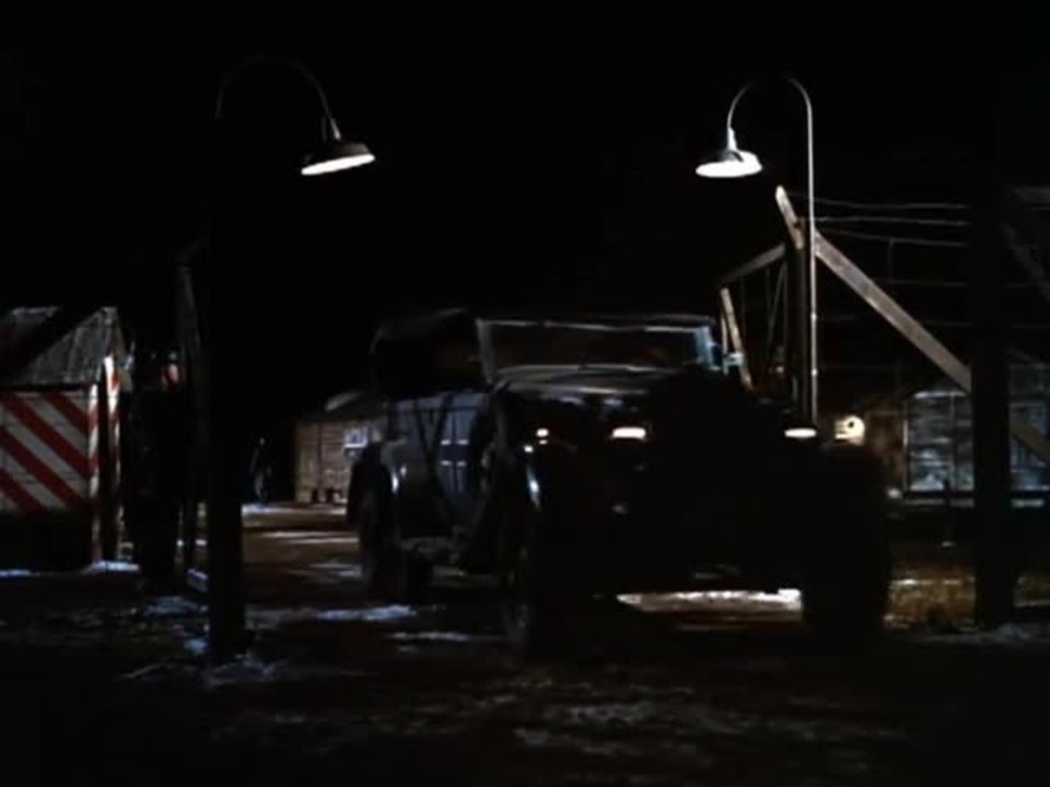 Ein KÃ¤fig voller Helden - Trailer (Deutsch)