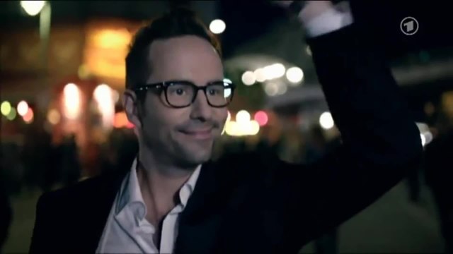 Krömer - Late Night Show
