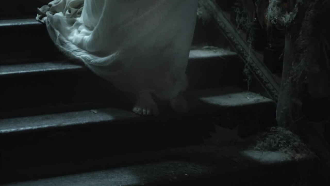 Great Expectations GroÃŸe Erwartungen - Trailer (Deutsch) HD