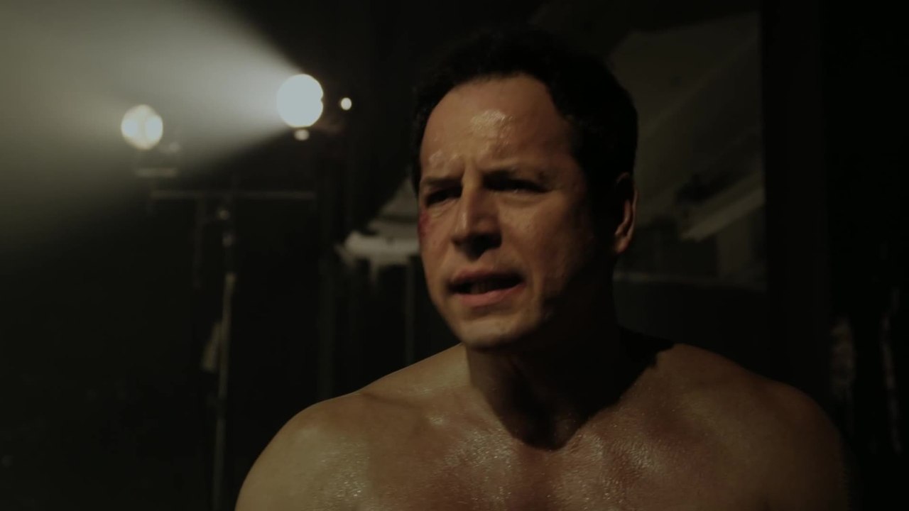 Cage of Glory Sieg um jeden Preis - Trailer (Deutsch) HD