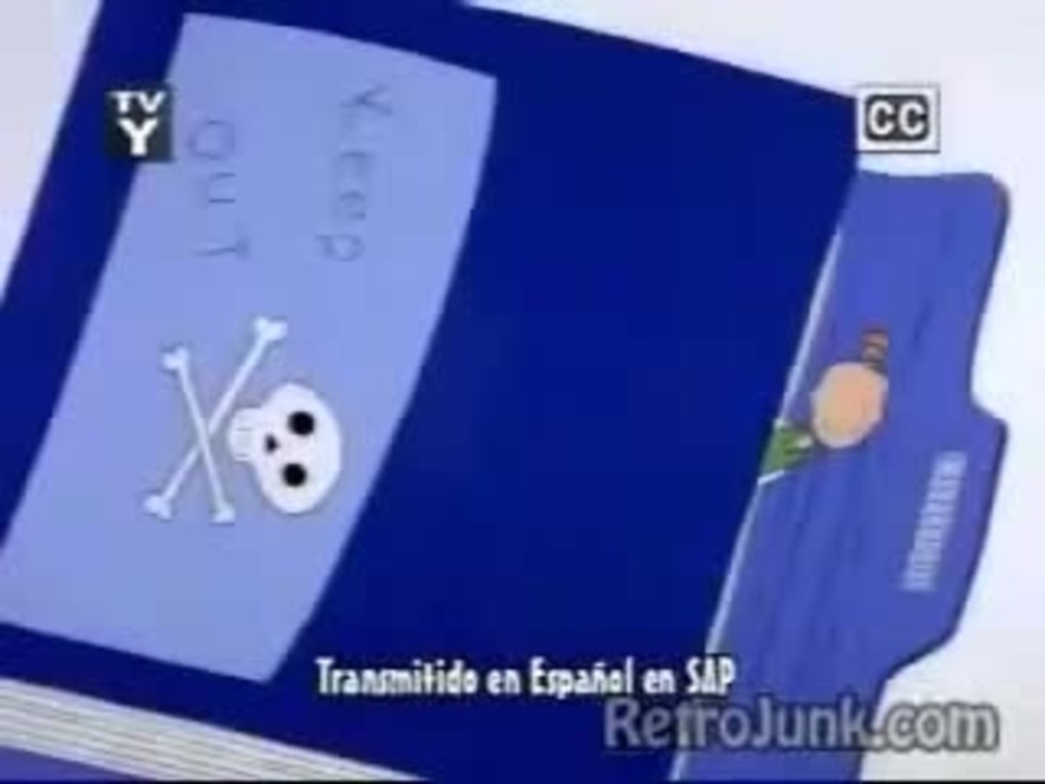 Doug - Intro (Deutsch)