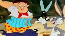 Looney Tunes Popeye The Sailor - Cartoon - Pelis Retro