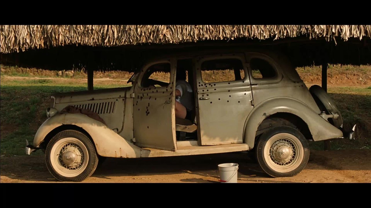 Escobar Paradise Lost - Clip Vertrauensfrage (Deutsch) HD
