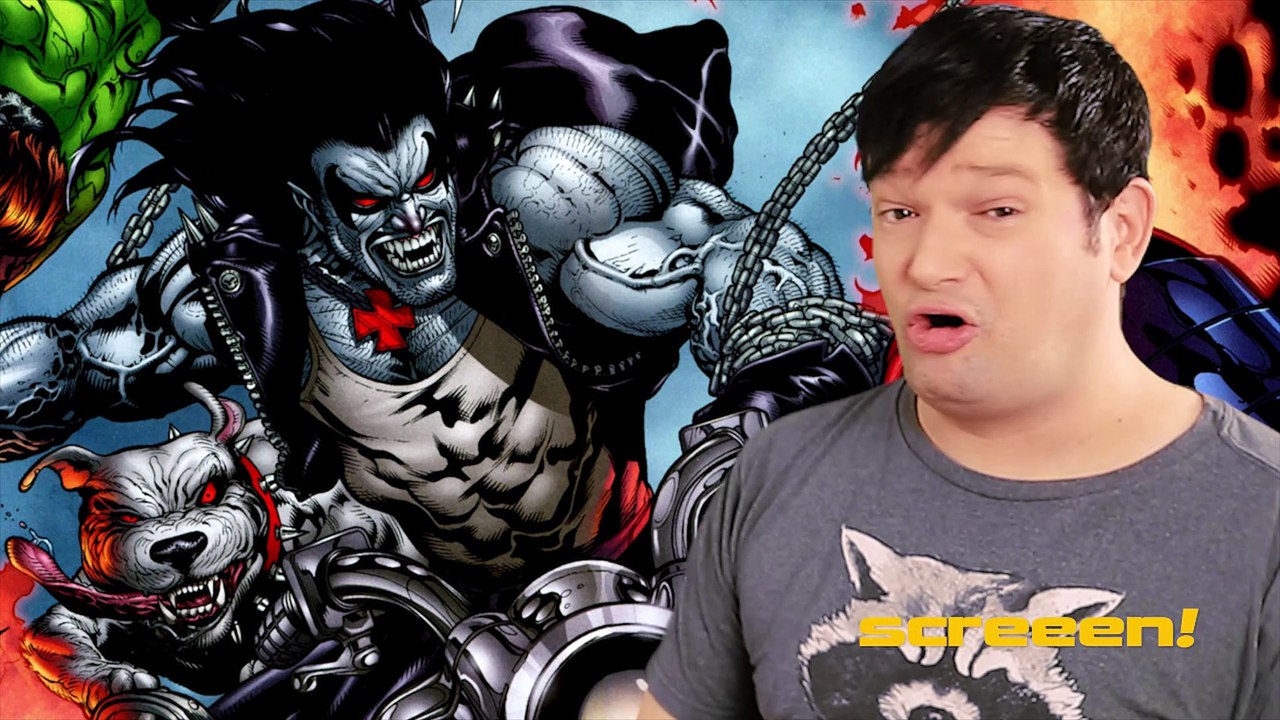 INDIANA JONES wird zur FRAU?! | SCREEEN! #News