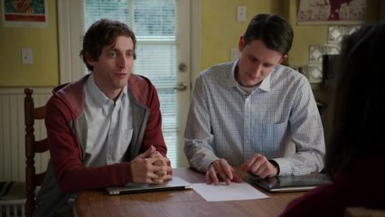 Silicon Valley - S02 E04 Clip (English) HD