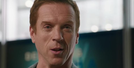 Billions - S01 Teaser Trailer (English) HD