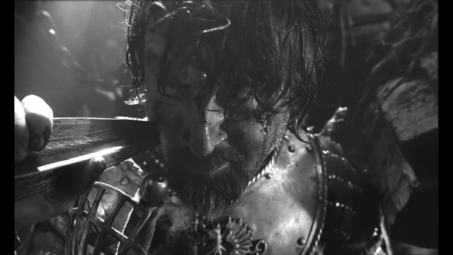 Es ist schwer, ein Gott zu sein - Trailer (Deutsche UT) HD