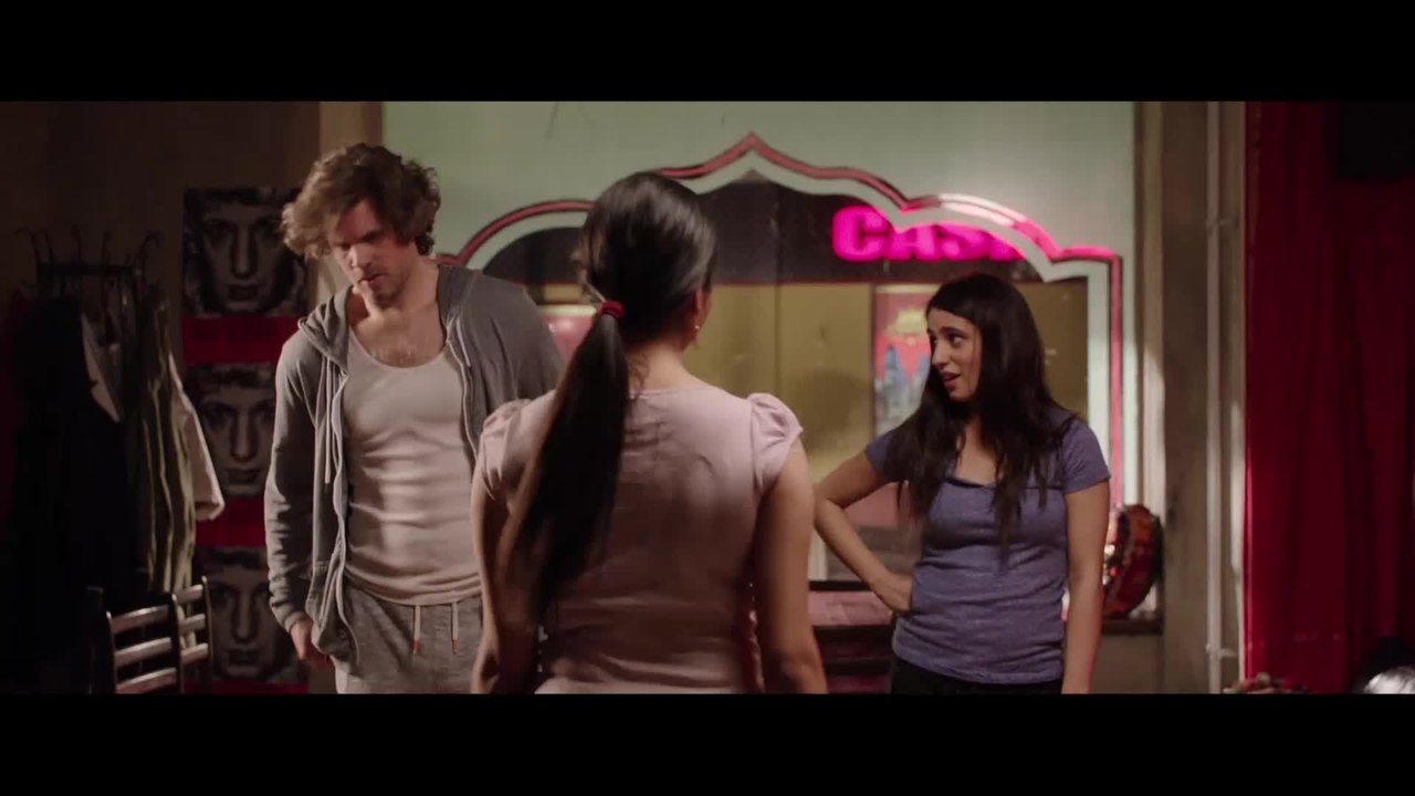 Marry Me! - Clip Vorbereitungen (Deutsch)