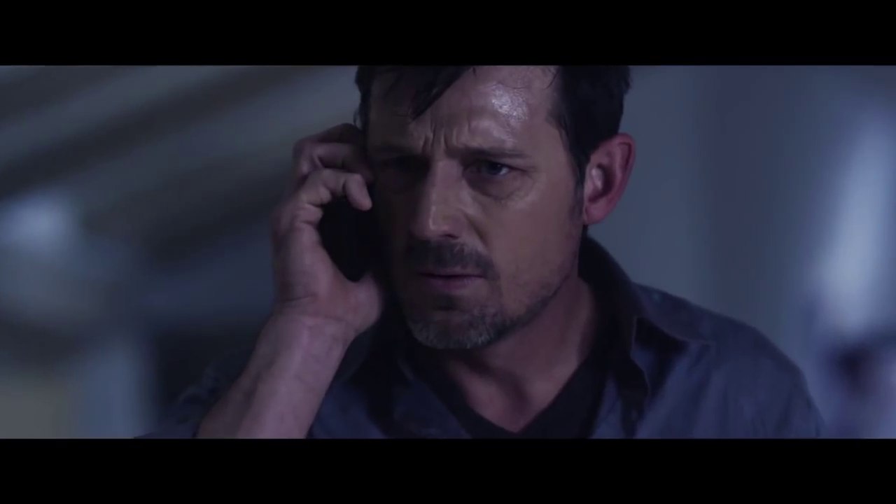 Unknown Caller - Trailer (English) 2014