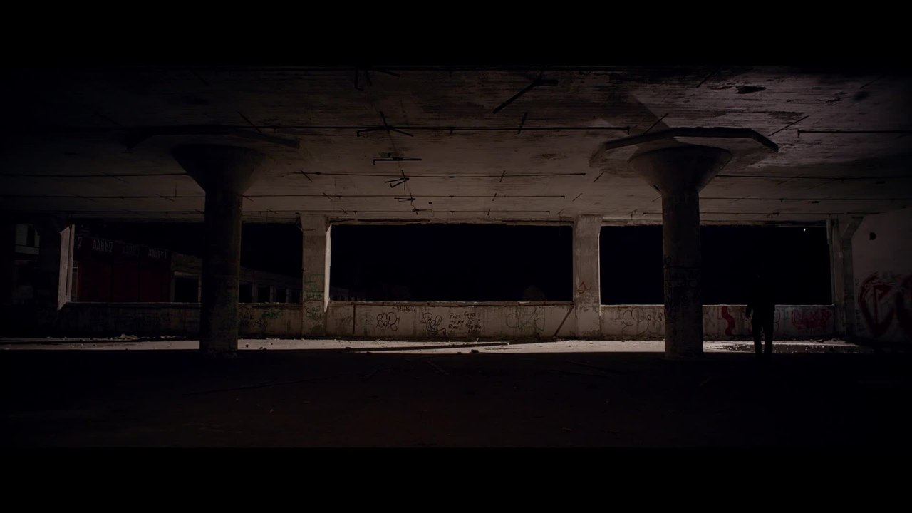 It Follows -Clip Es wird dir folgen (Deutsch) HD