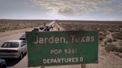 The Leftovers - S02 Teaser Trailer (English) HD