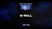 Magic Mike XXL - Featurette B-Roll (English) HD